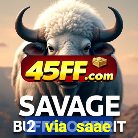 2 via saae juazeiro ba
